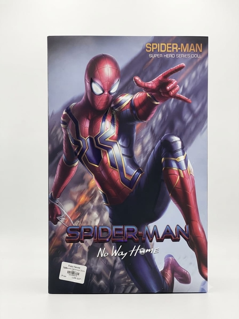 Spiderman Action Figure 33 cm 3340A