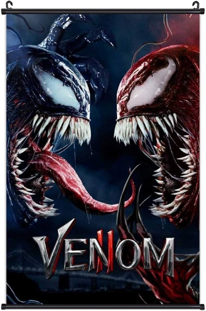Venom Action Figure 33 cm 3339A