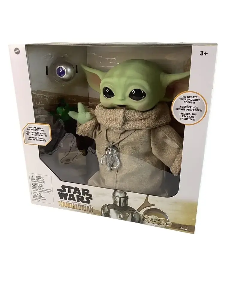 Star Wars Action Figure 28 cm 3371