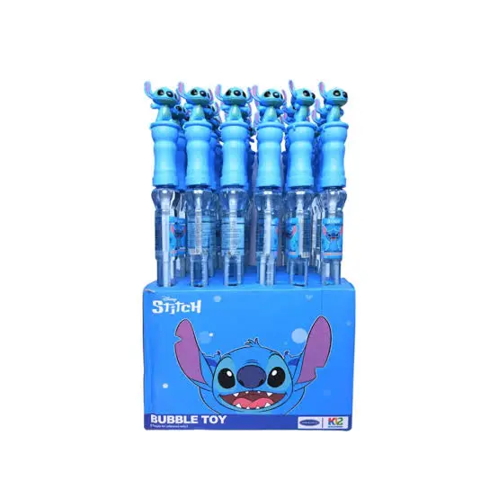 Stitch Bubble Wand SSD-763