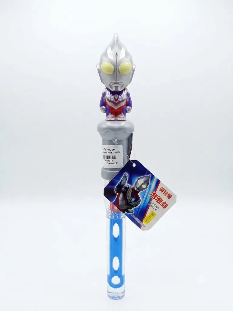Bubble Sword Toy ATM9774