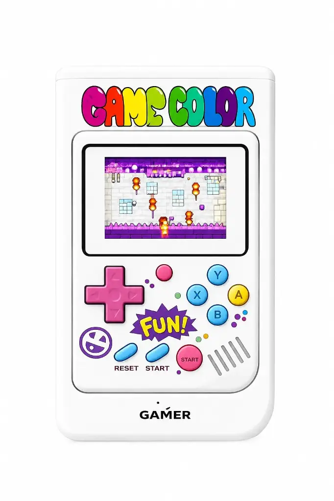 Game Set F18