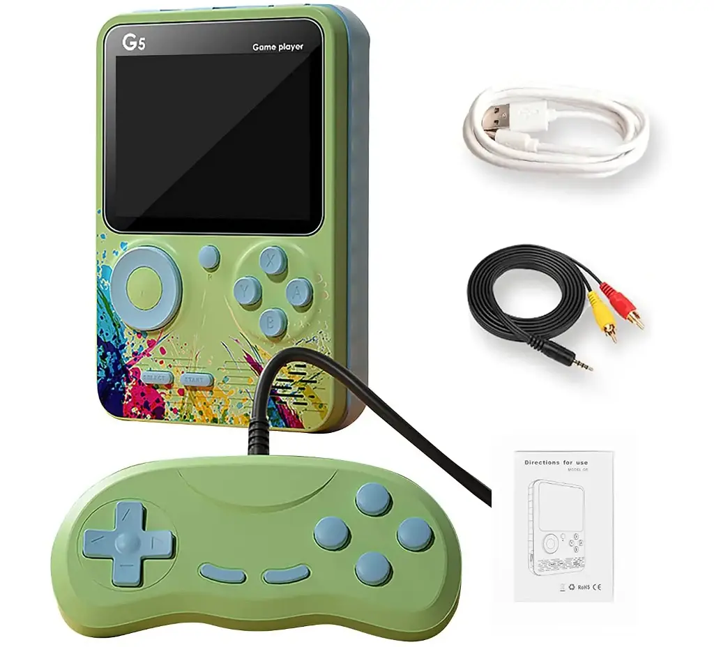 Game Set F19