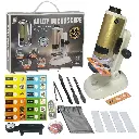 Educational Toy Microscope SD662