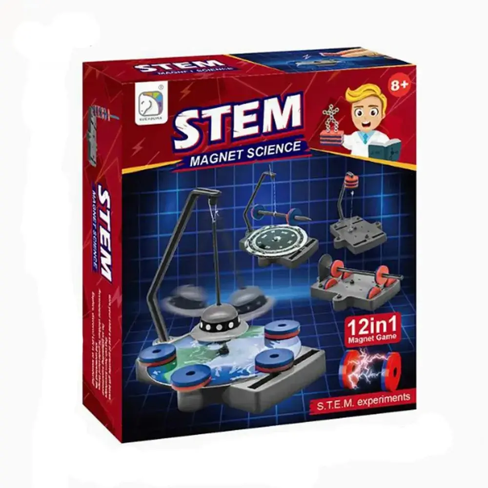 Educational Physics Experiment Kit SD551