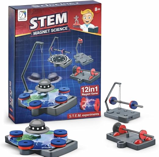 Educational Physics Experiment Kit SD551