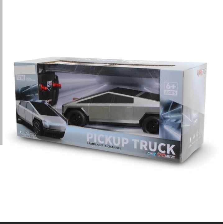 R/C Tesla Car YJ-102-2