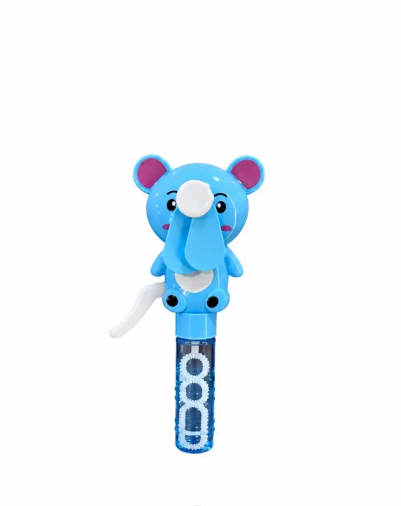 Bubble Characters Toy 8826-1