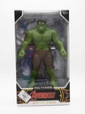 Avengers Action Figures 9595-1-12