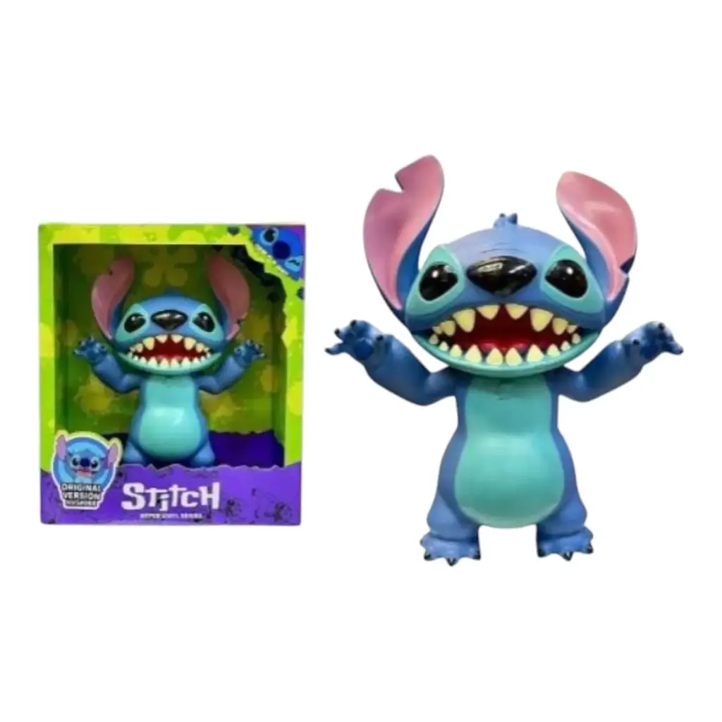 Stitch Action Figure 7507-50