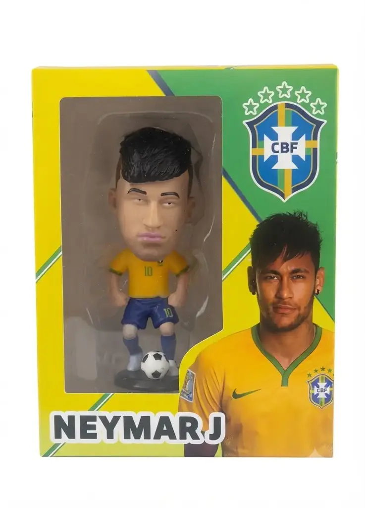 Football Player Action Figure 7010