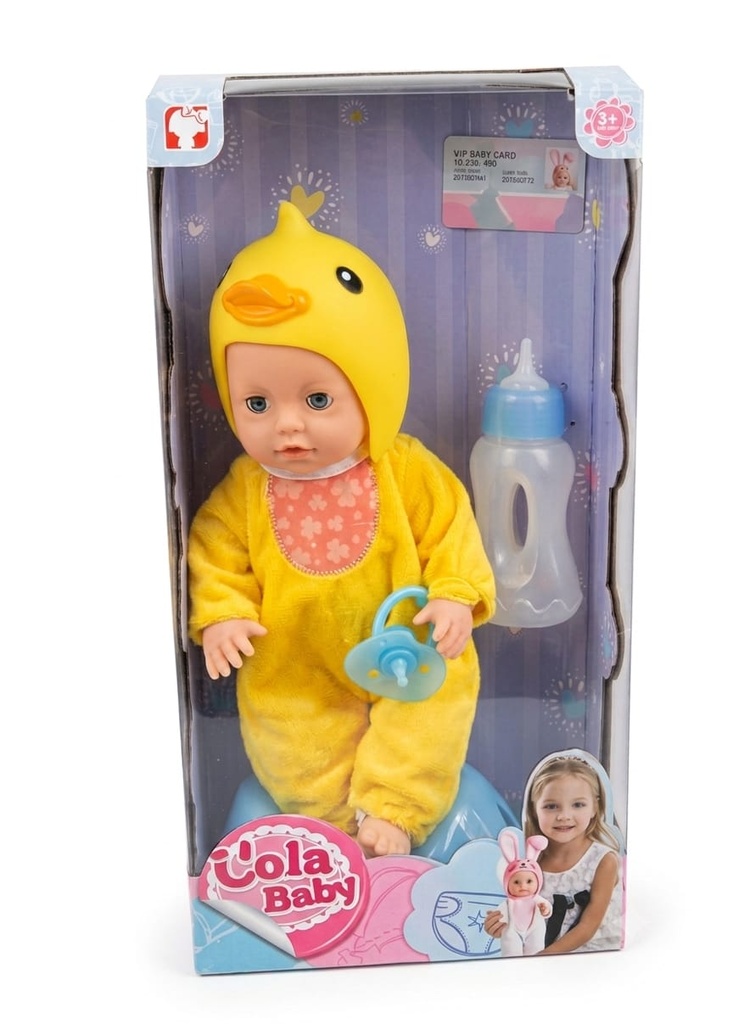 Baby Doll YL1903C