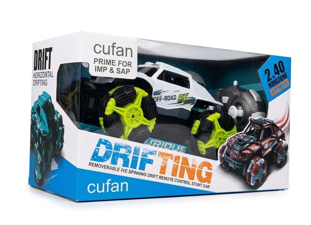 Rechargeable R/C Car XB1065