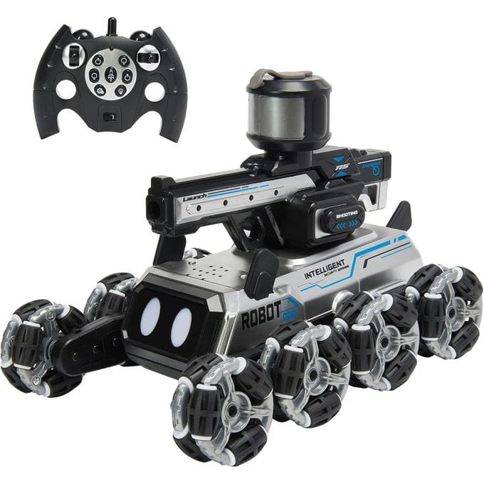 Rechargeable R/C Car XB1103