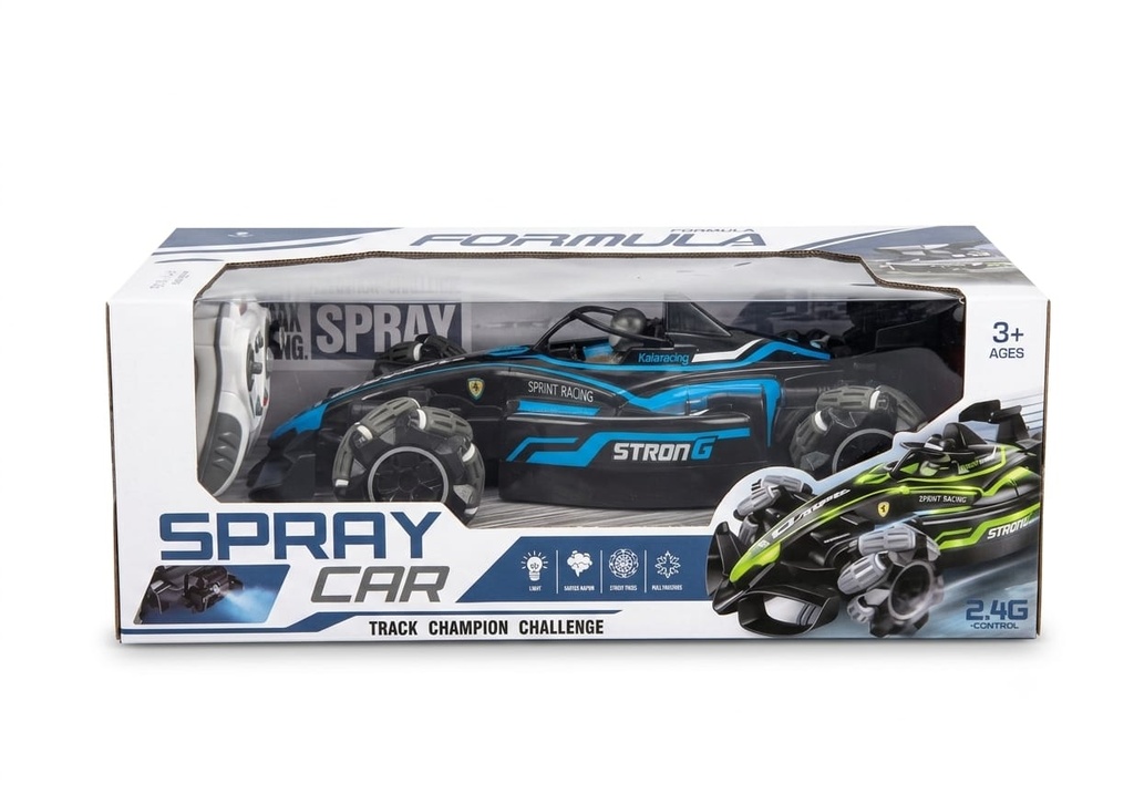 Rechargeable R/C Car XB1111