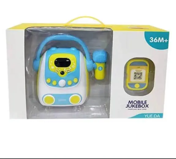 Fly Baby Toy Car Kids Toothbrush