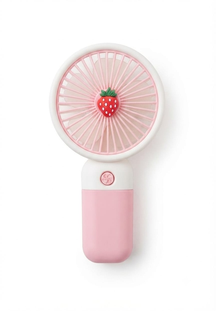 Mini Handheld fan 4400-2