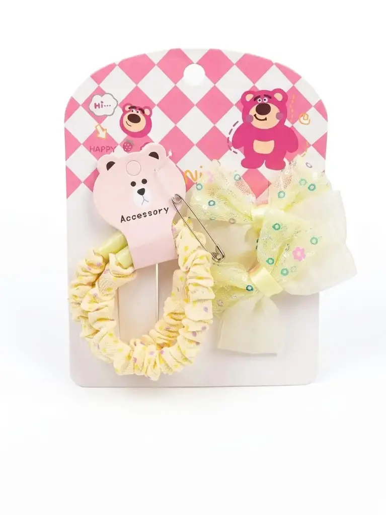 c69 HAIR TIE