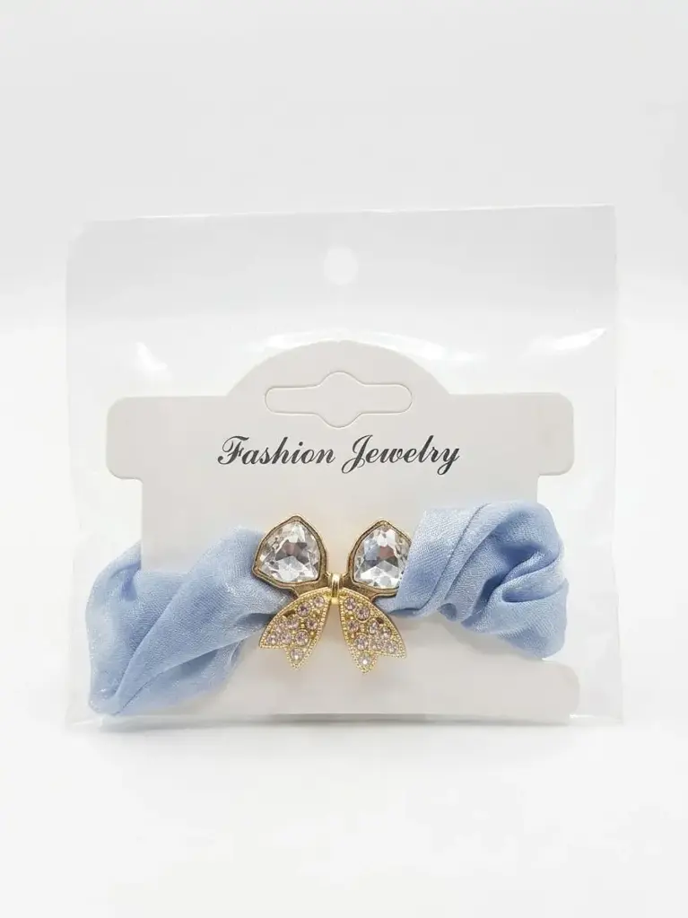 c53 HAIR TIE