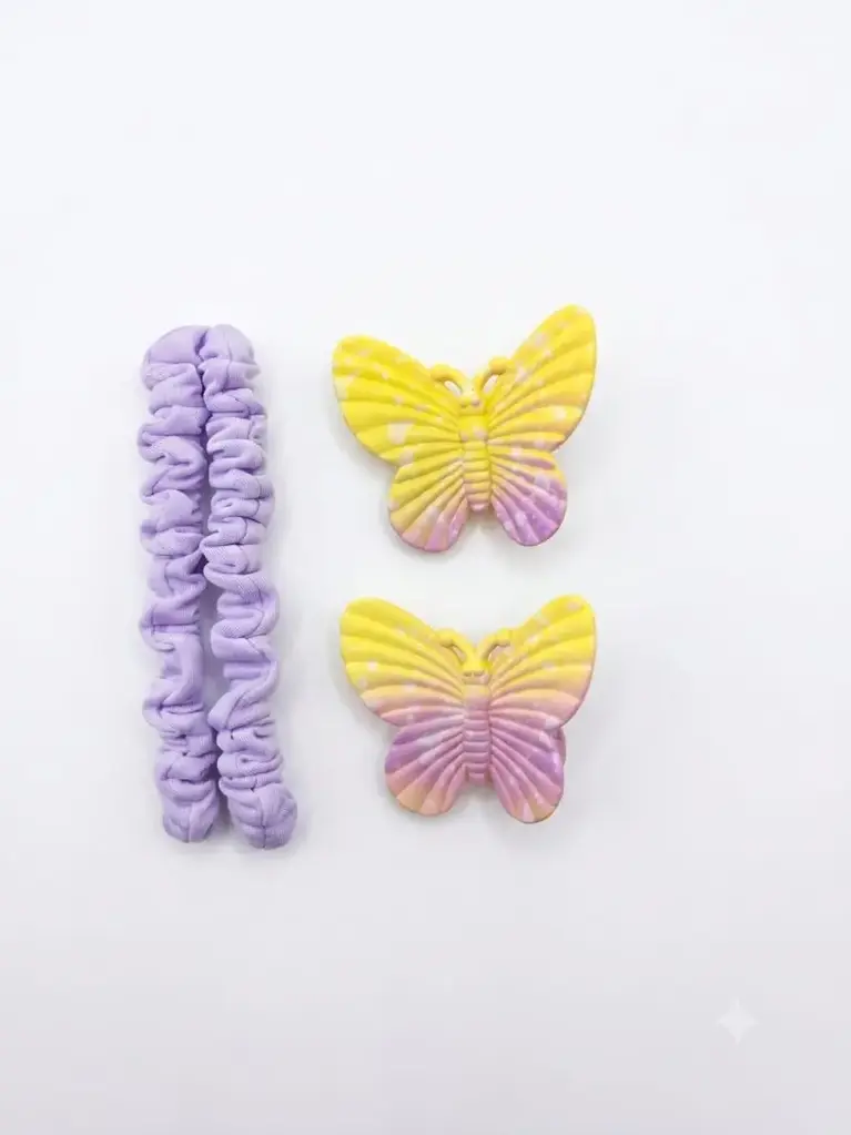 c422 HAIR TIE