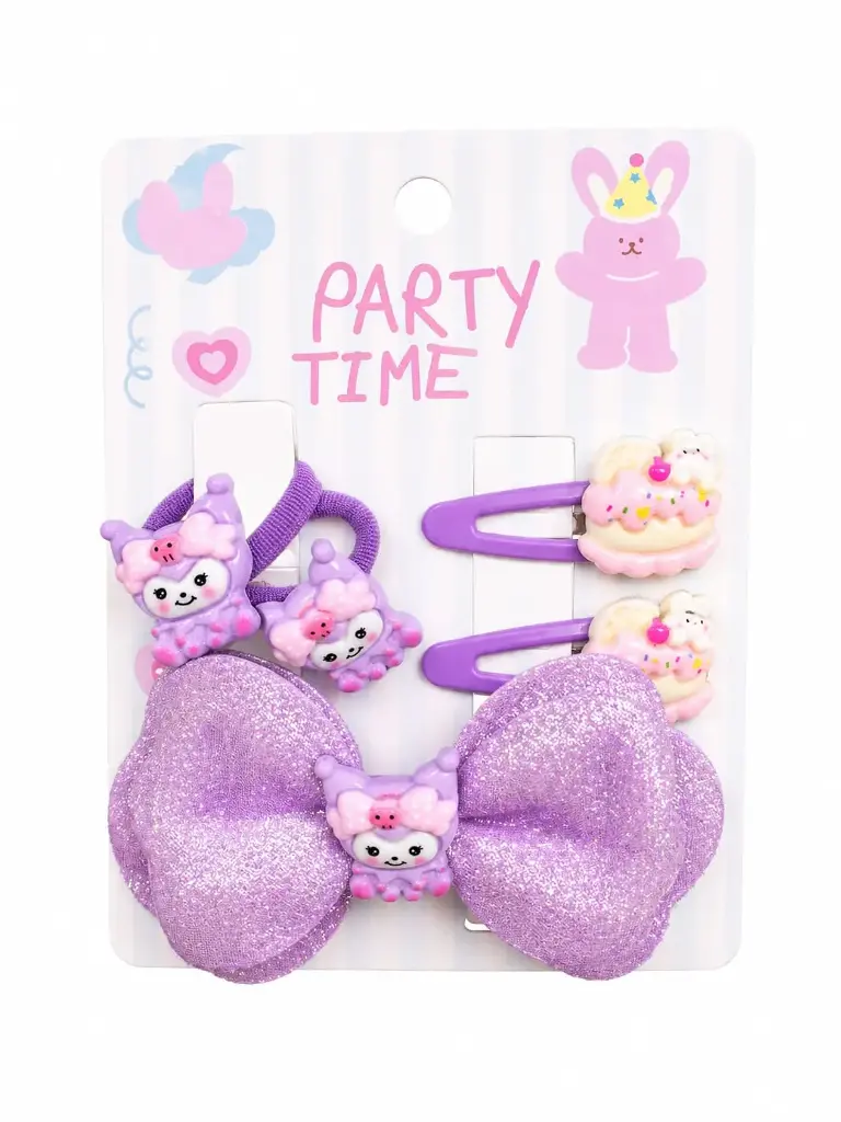 c343 HAIR TIE