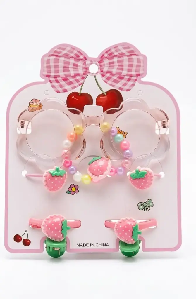 c429 HAIR TIE