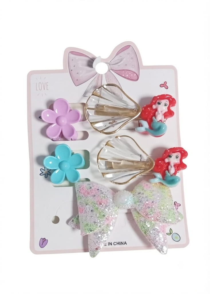 c461 HAIR TIE