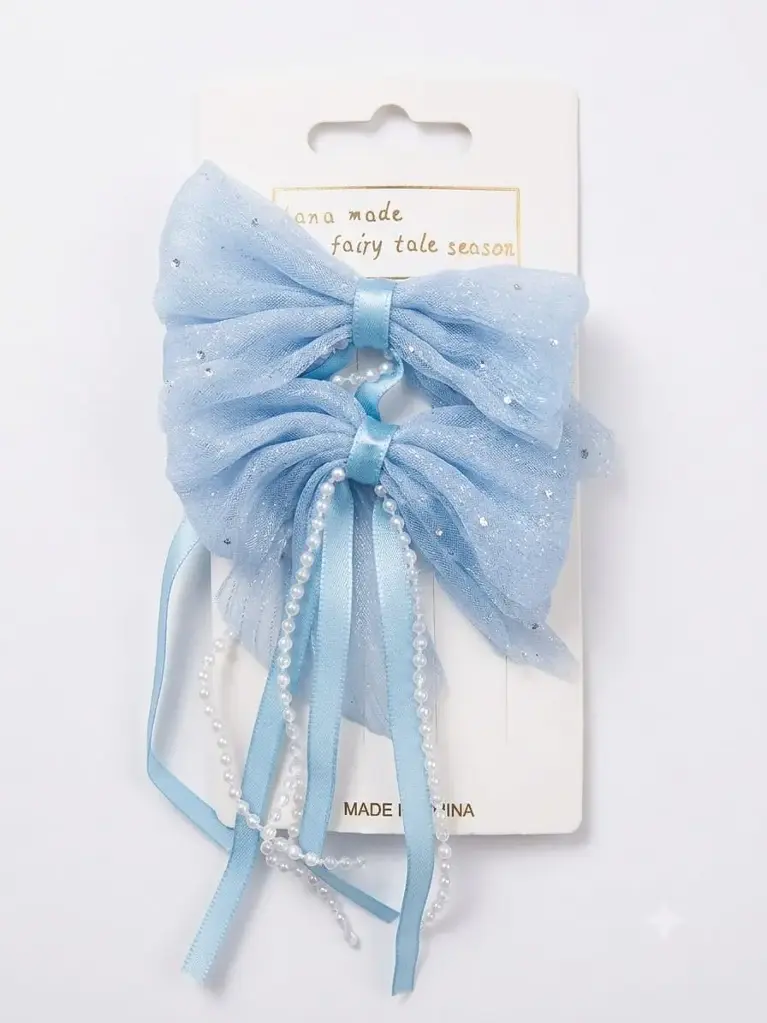 c116 HAIR TIE