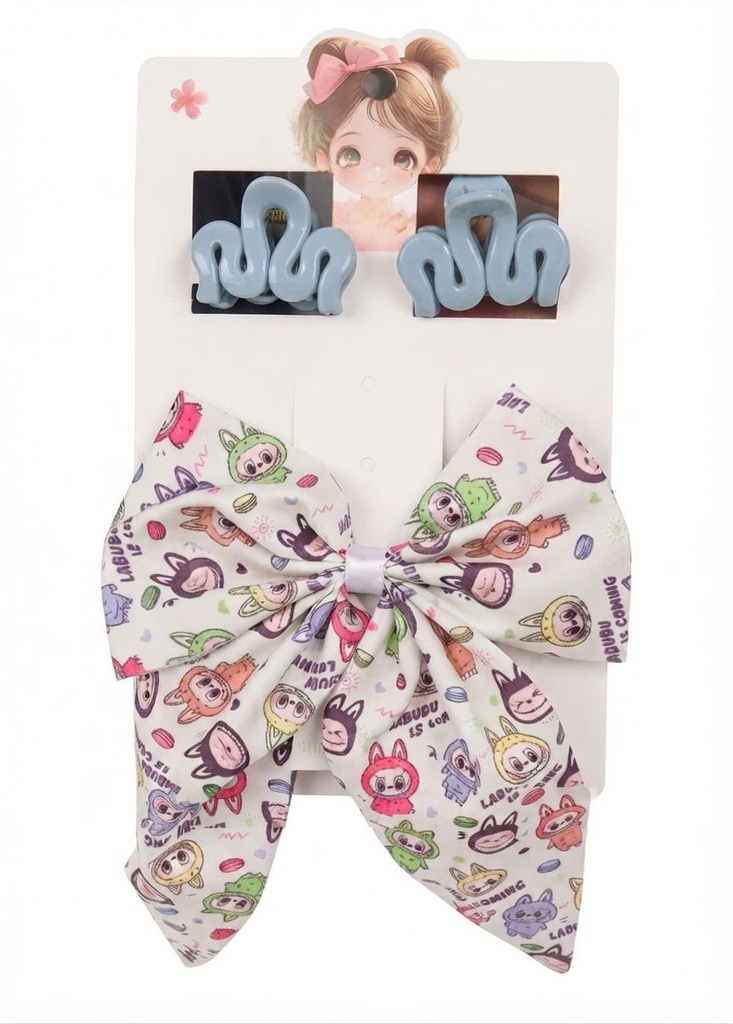 c362 HAIR TIE