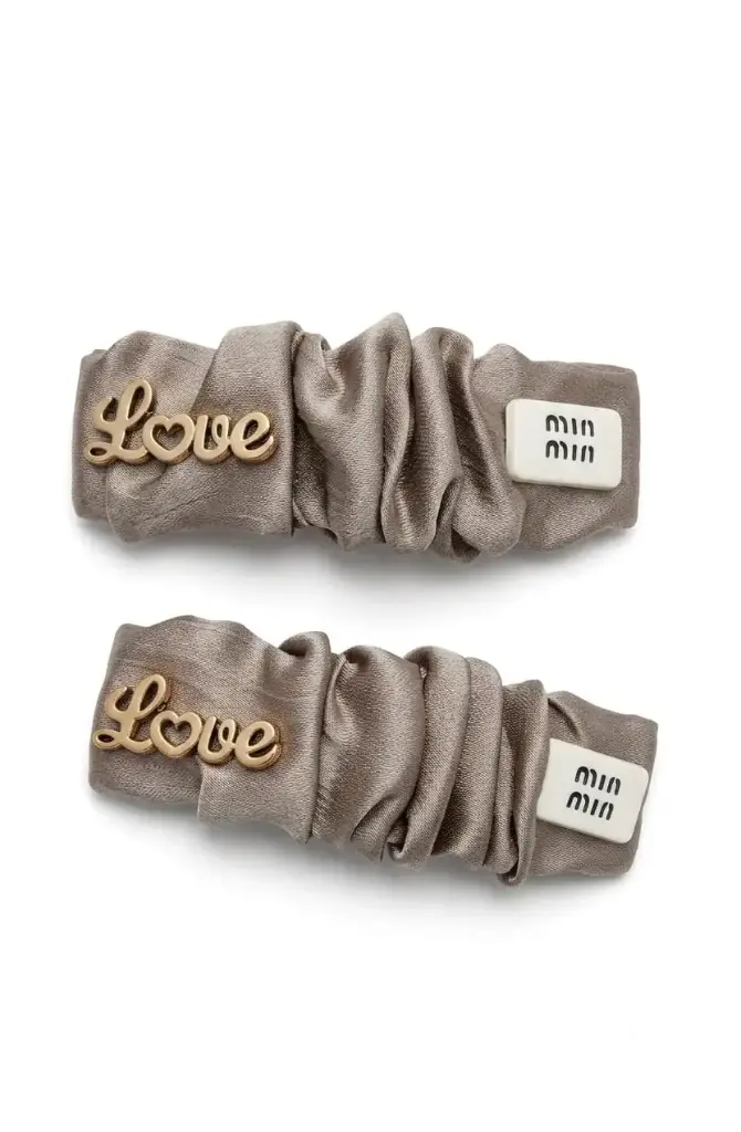 c232 HAIR TIE