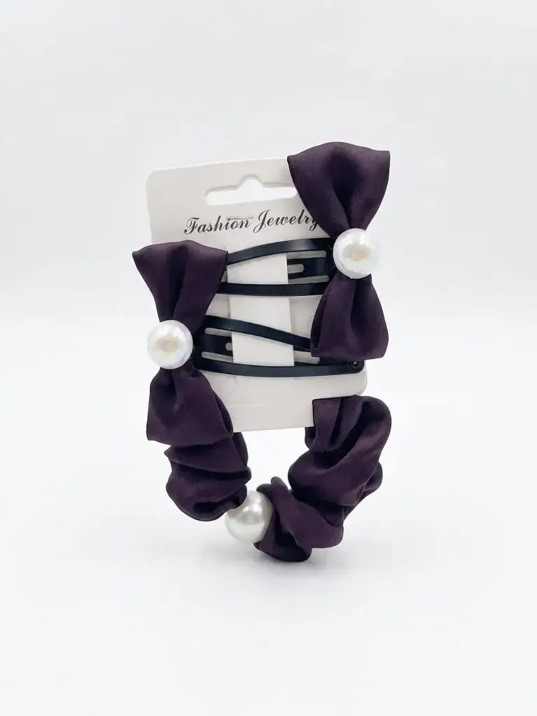 c336 HAIR TIE