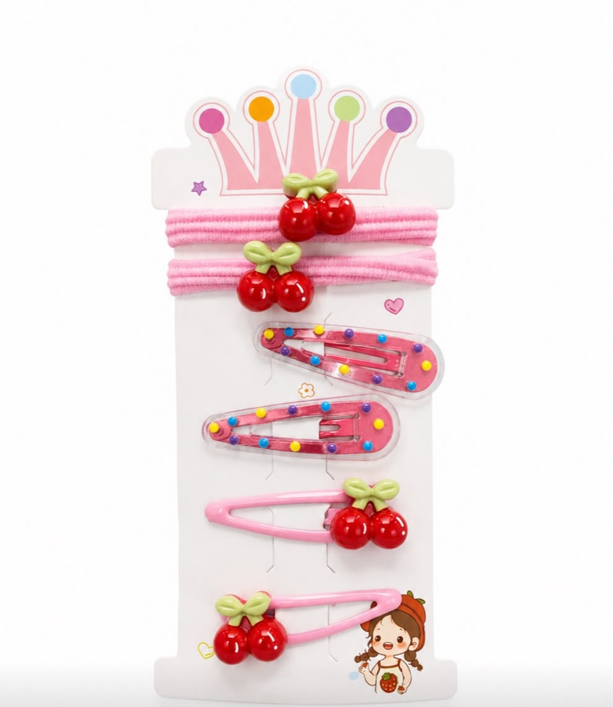 c66 HAIR TIE