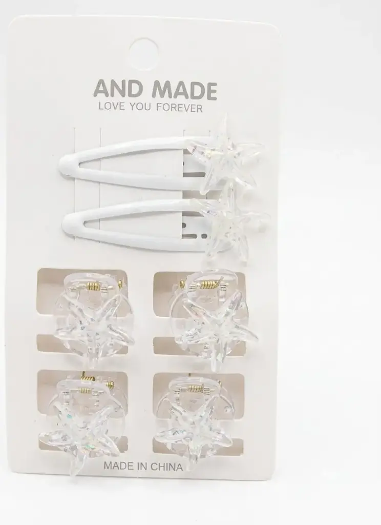 c317 HAIR TIE