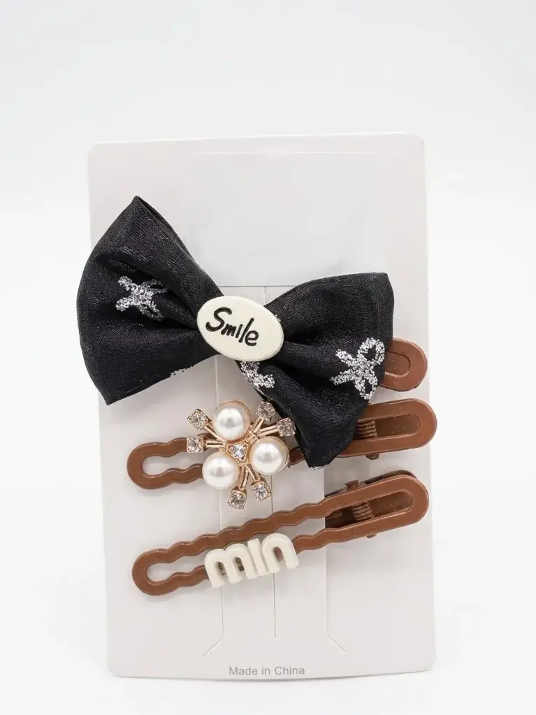 c233 HAIR TIE