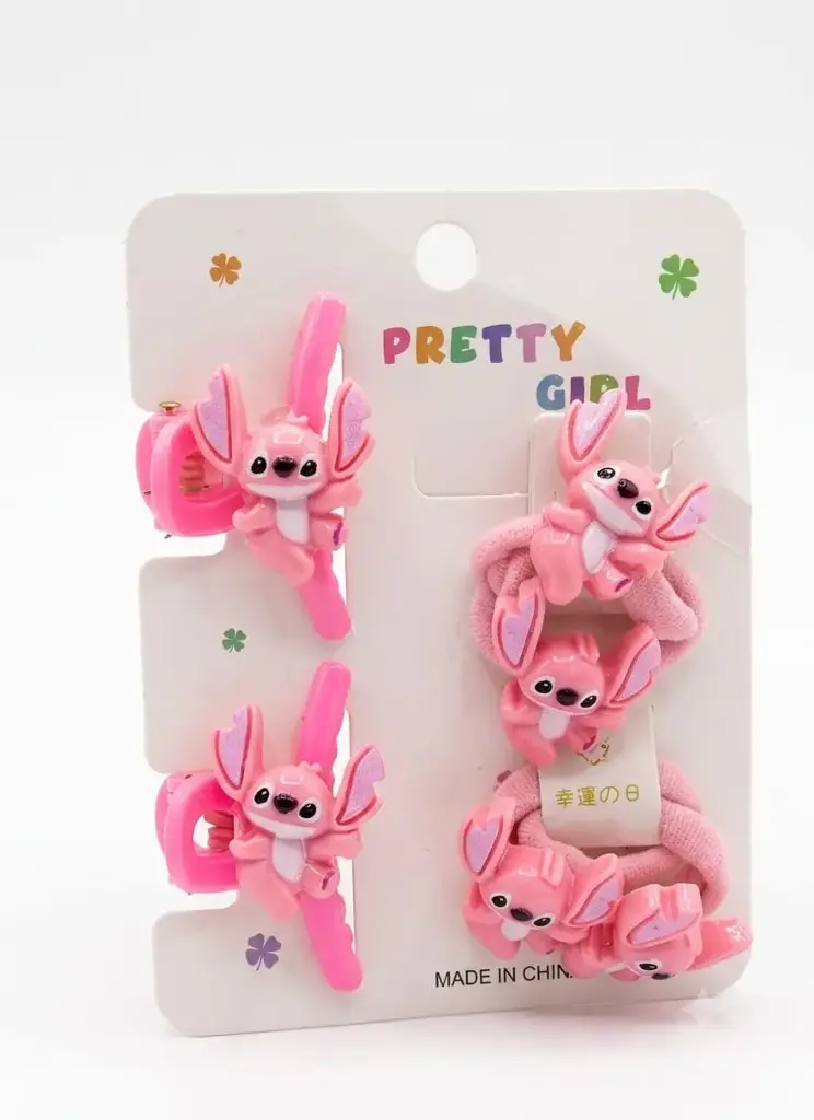 c321 HAIR TIE