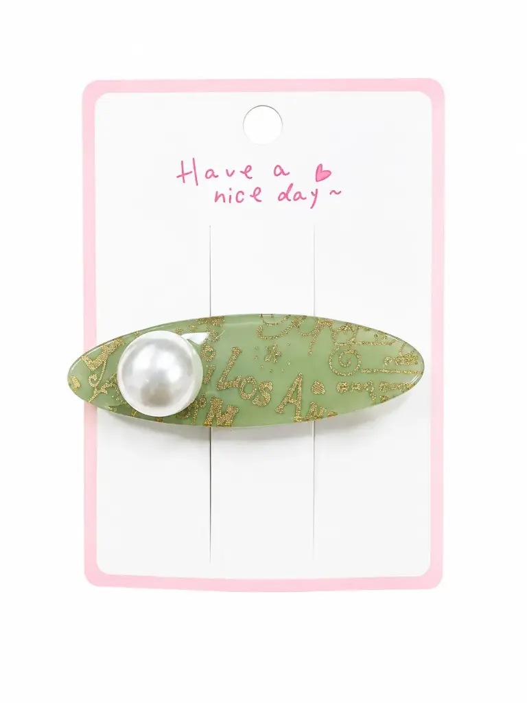 c454 HAIR TIE