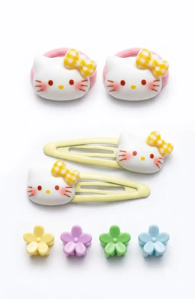 c428 HAIR TIE