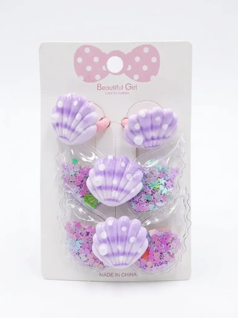 c424 HAIR TIE