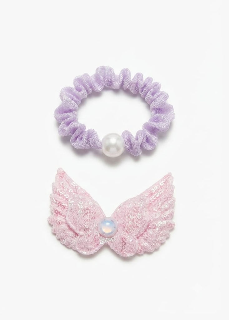c134 HAIR TIE