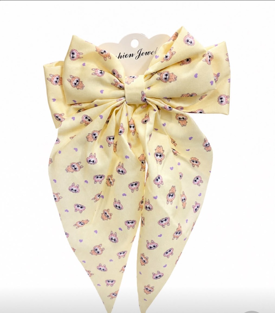 c270 HAIR TIE