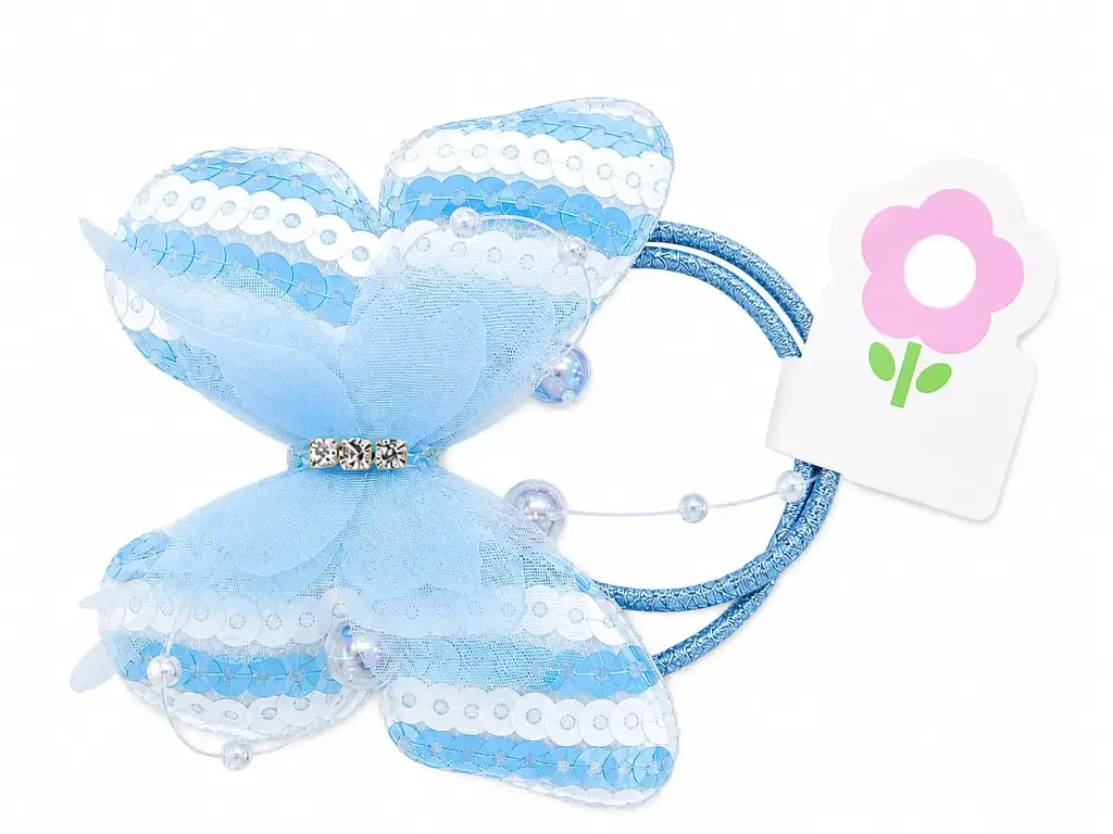 c72 HAIR TIE