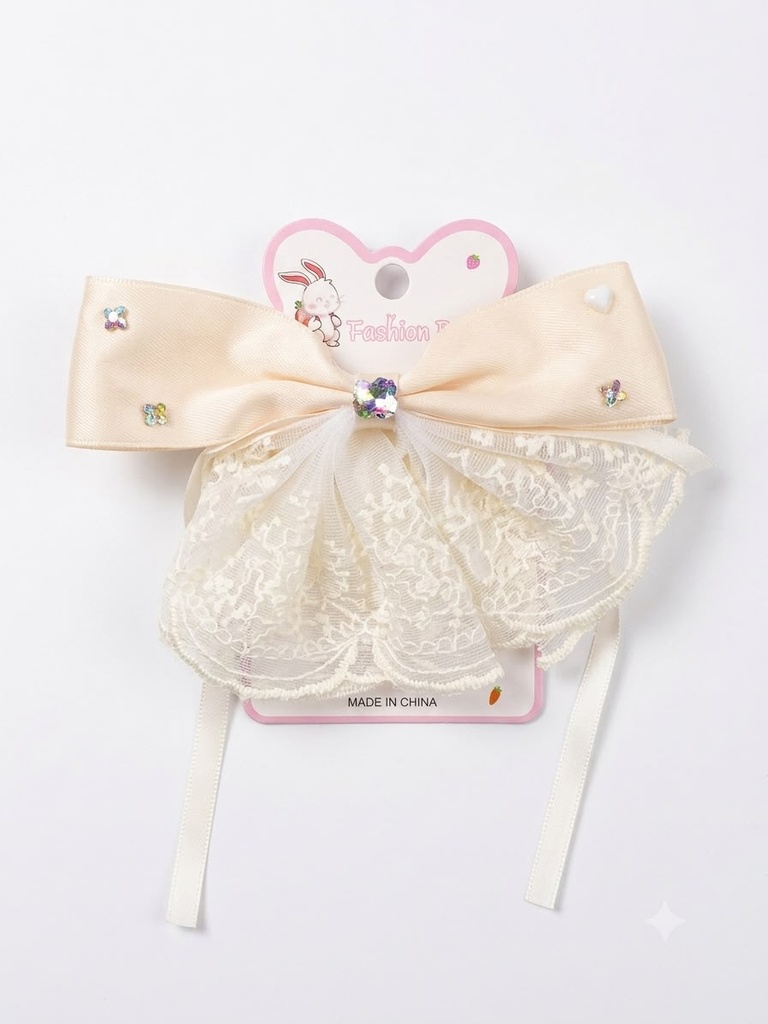 c408 HAIR TIE