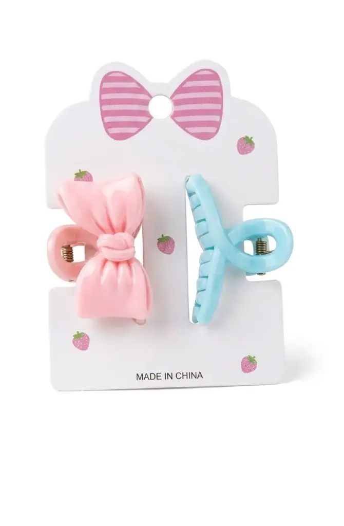 b693 HAIR TIE