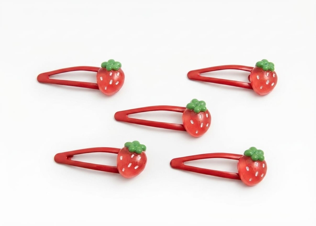 b963 HAIR TIE