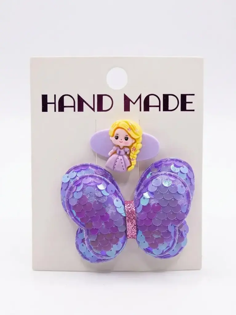 b698 HAIR TIE