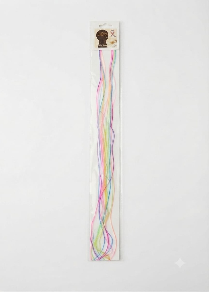 b406 HAIR TIE