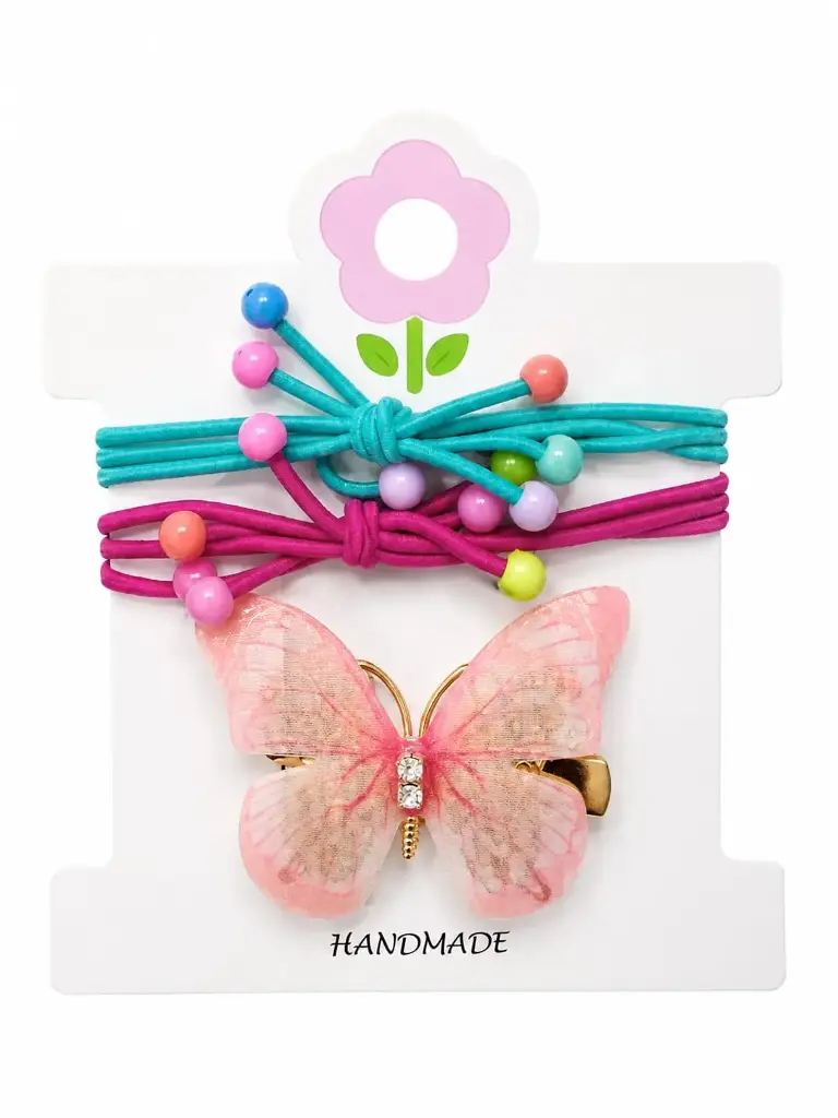 b664 HAIR TIE
