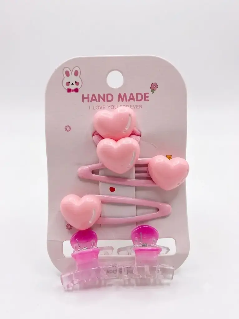 b831 HAIR TIE