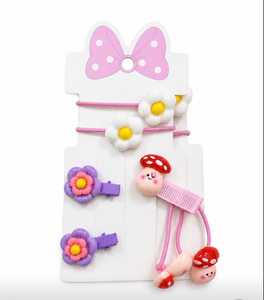 b640 HAIR TIE