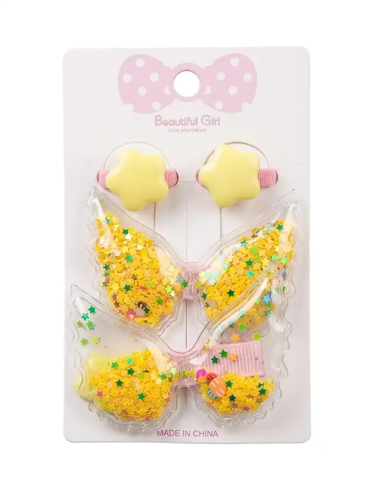 b859 HAIR TIE
